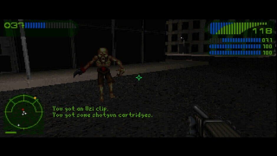 Last Rites screenshot 5