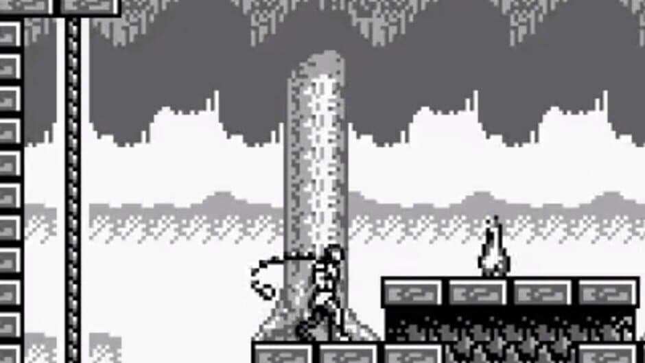 Castlevania: The Adventure screenshot 2
