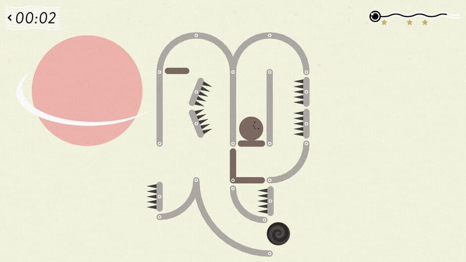 Tales of the Tiny Planet screenshot 3