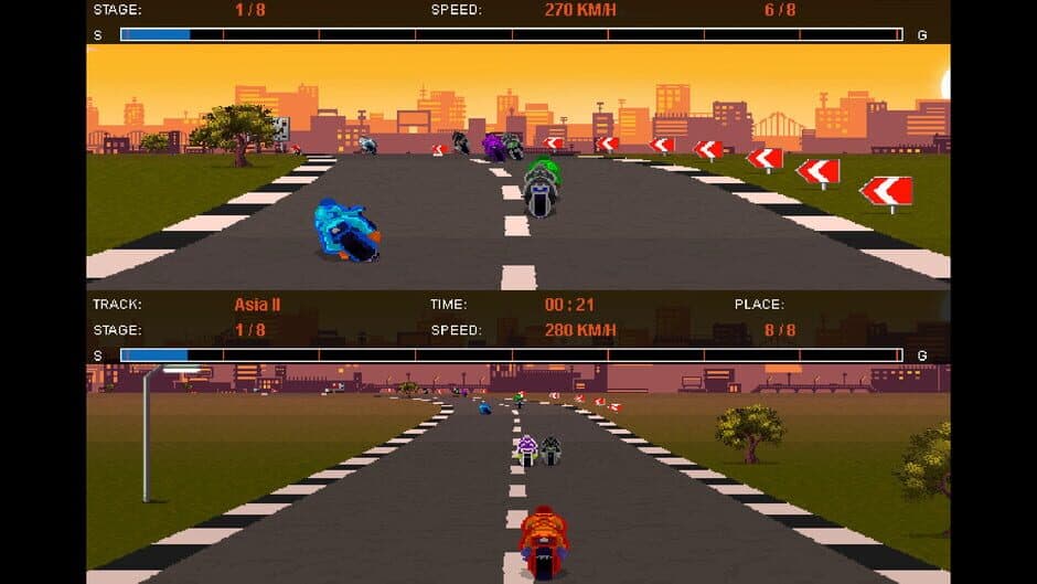 Amiga Classix 3 screenshot 2