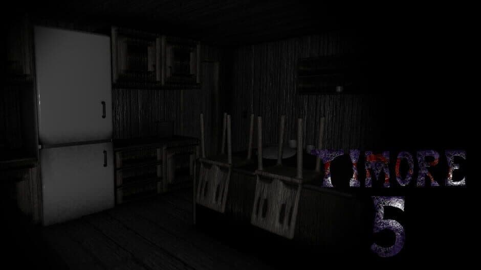 Timore 5 screenshot 1