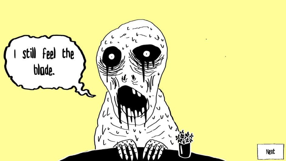 Speed Dating for Ghosts screenshot 4