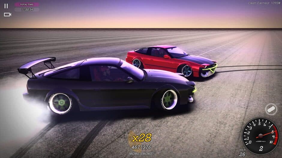 Drift Tuner 2019 screenshot 2