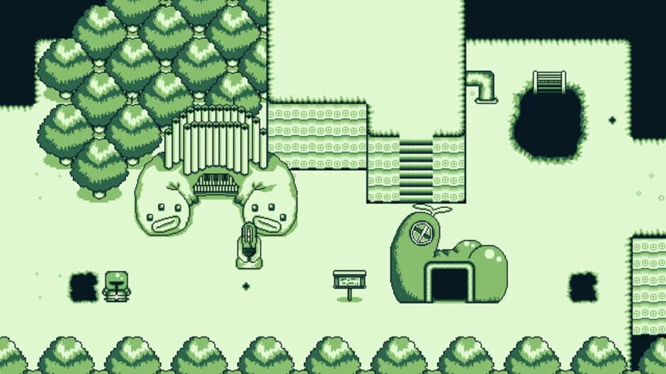 Orogenesis screenshot 4