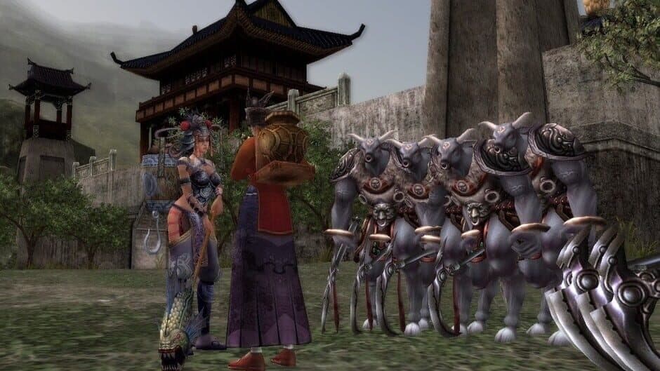 Twelve Sky 2 Classic screenshot 4