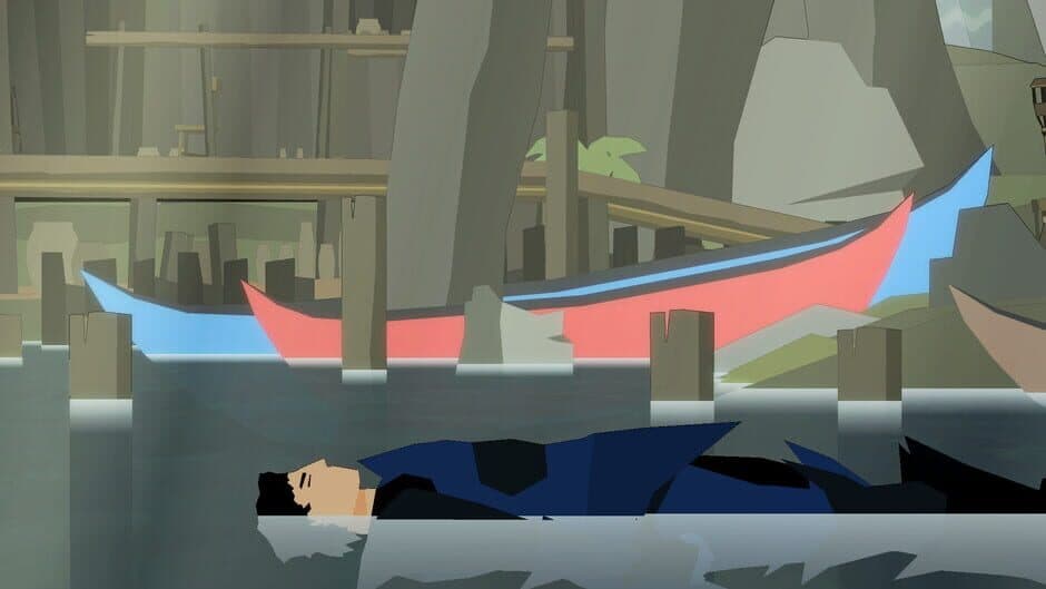 The Greater Good screenshot 6