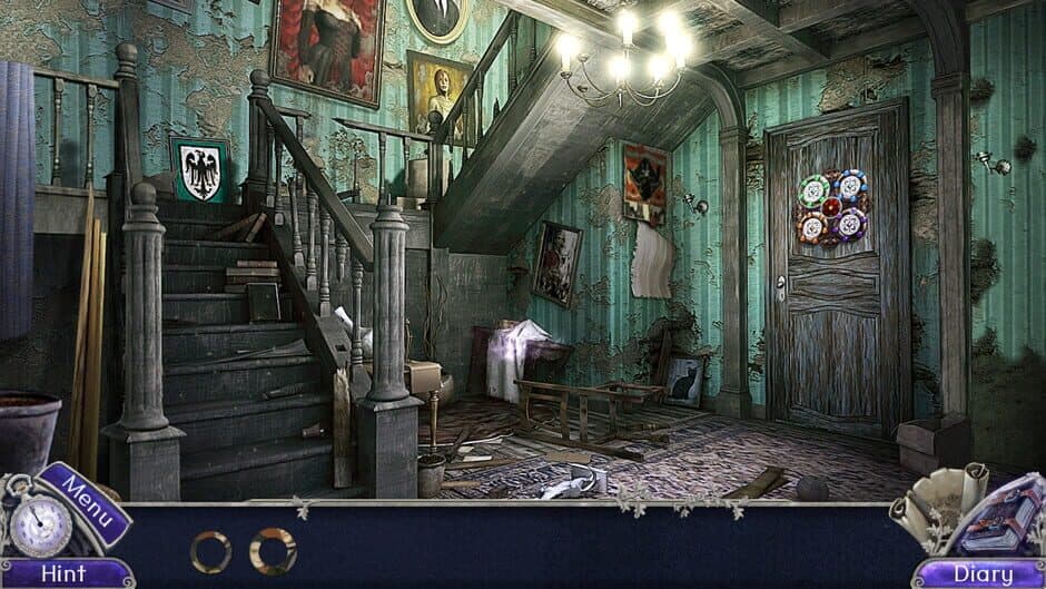 Fairy Tale Mysteries: The Puppet Thief screenshot 4