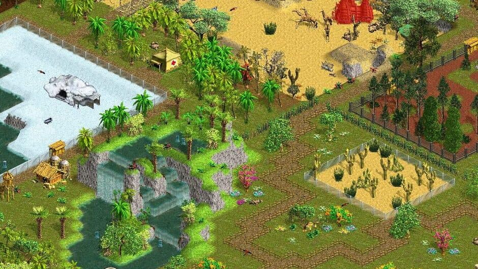Wildlife Park screenshot 4