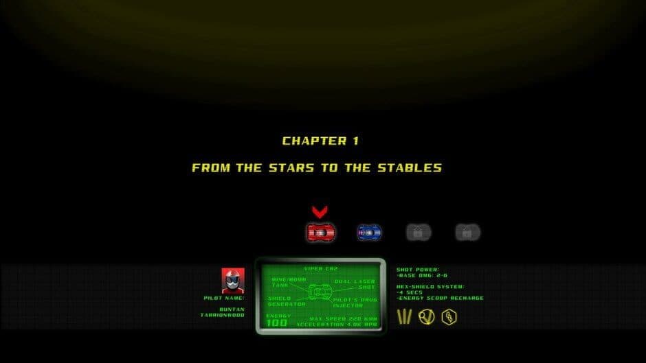 Carsteroids screenshot 3