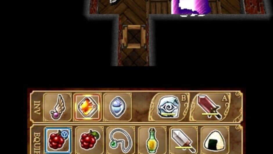 Excave III: Tower of Destiny screenshot 2