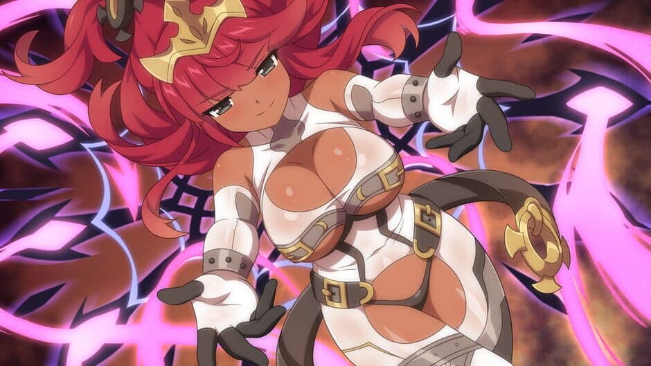 Sakura Magical Girls screenshot 4