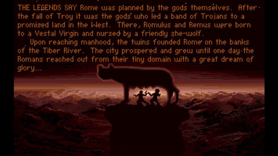 Centurion: Defender of Rome screenshot 2