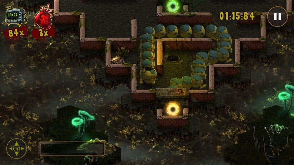 Zombillie screenshot 5