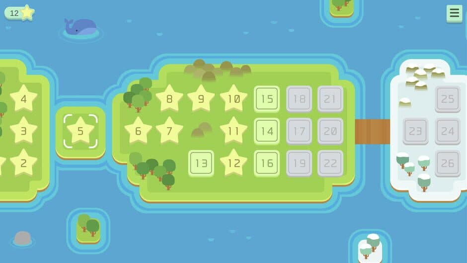 Woodways screenshot 1