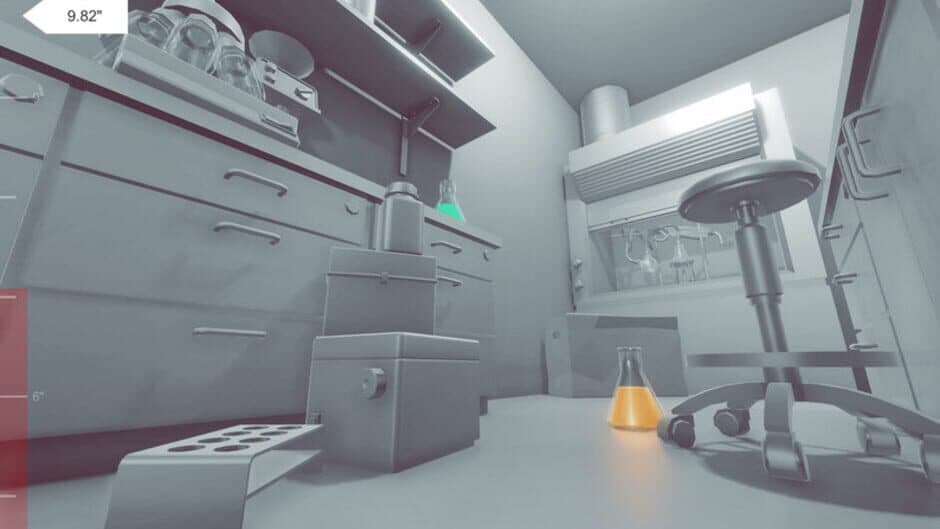 Inch by Inch screenshot 3