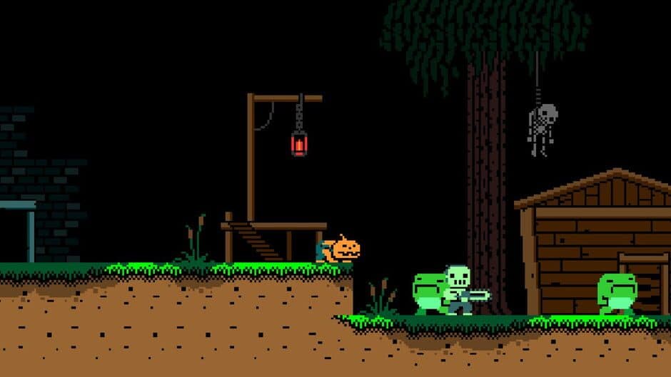 Halloween Forever screenshot 4