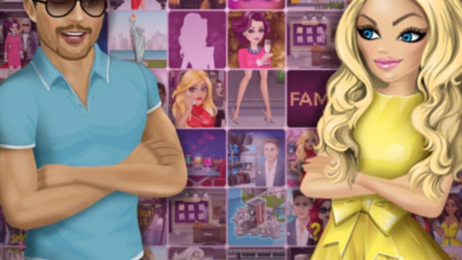 My Story: Choose Your Own Path screenshot 5