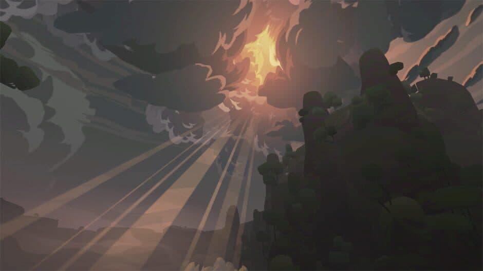 The Well screenshot 1