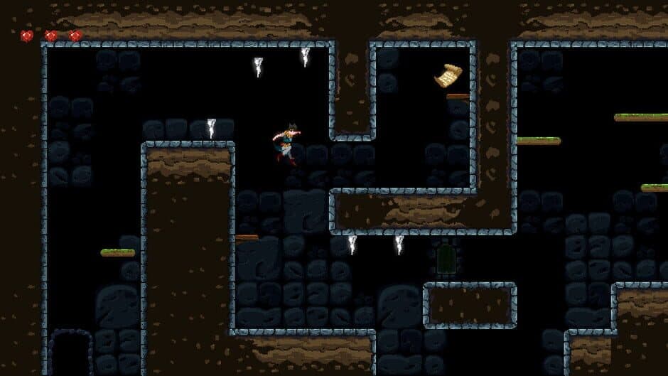 Alchemist's Castle screenshot 4