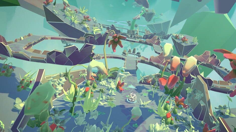 Arca's Path screenshot 4