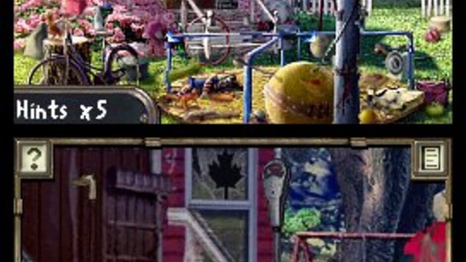 Mystery Case Files: MillionHeir screenshot 4