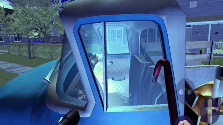 Stealth Mystery: Secret Key screenshot 4