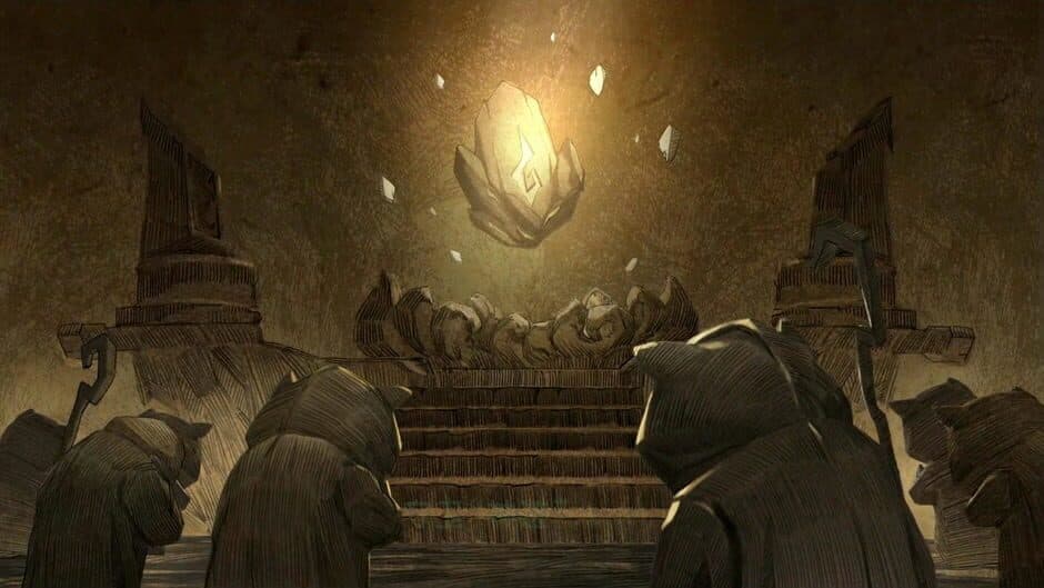 AngerForce: Reloaded screenshot 4