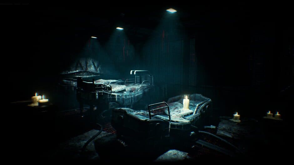 Hollow screenshot 4