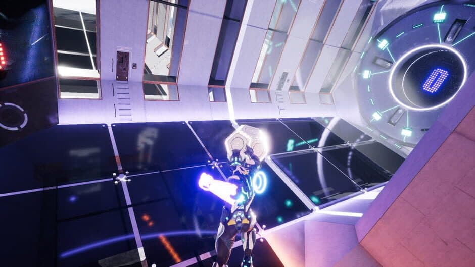 Ruckball screenshot 2