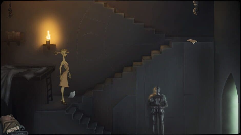 Belladonna screenshot 3