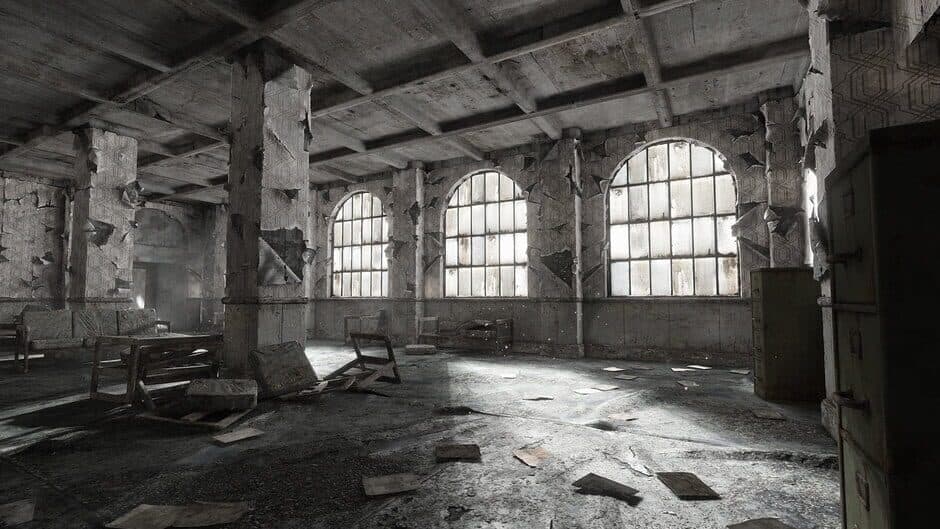 Homesick screenshot 3