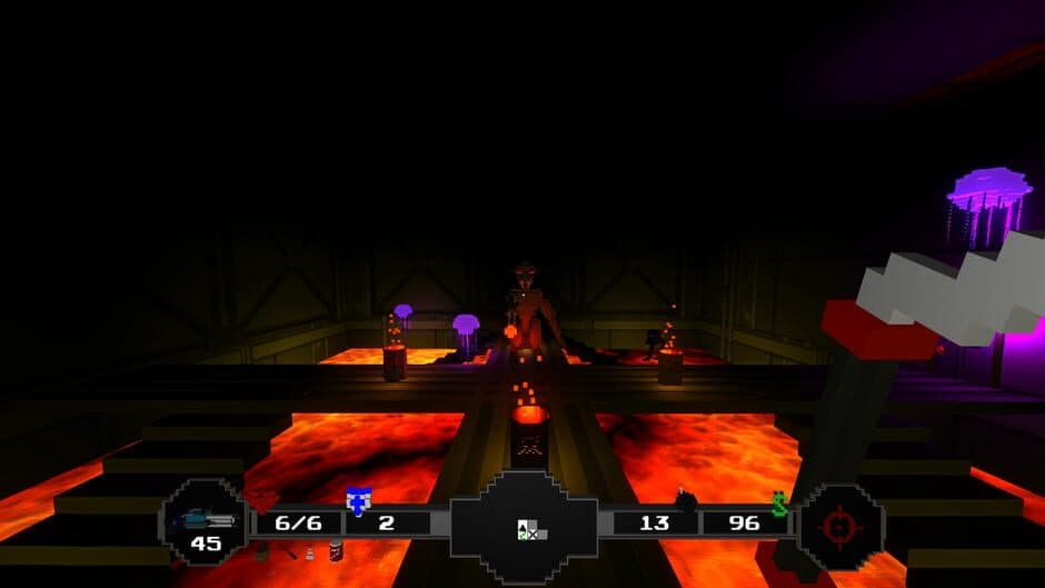 Paranautical Activity screenshot 2
