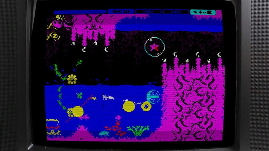 Z-Exemplar screenshot 5