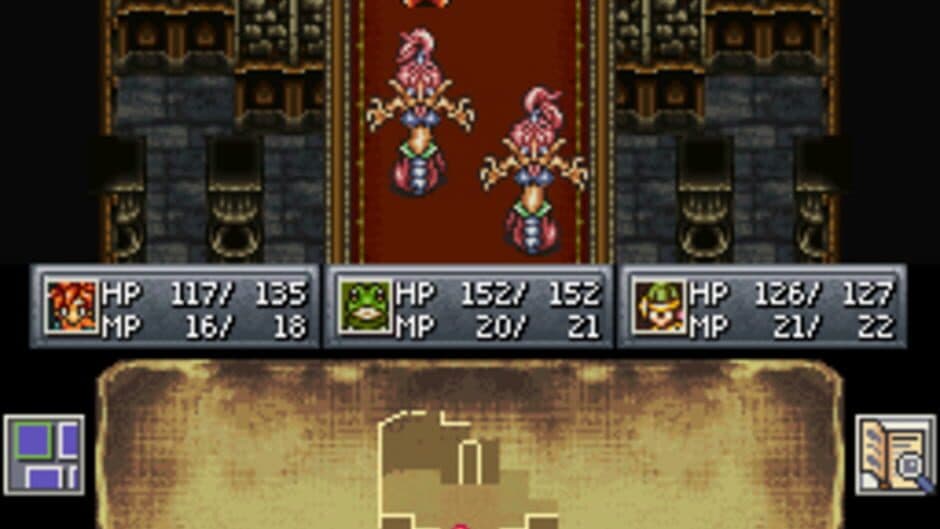 Chrono Trigger screenshot 3