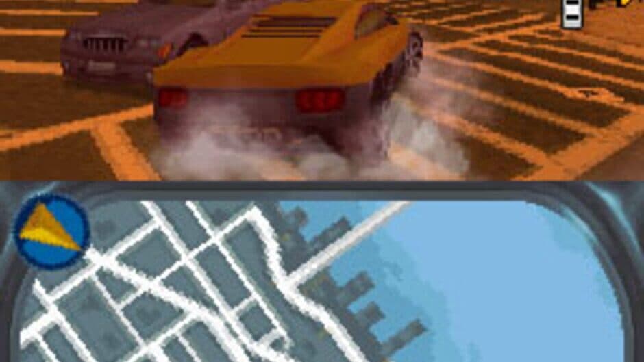 C.O.P. The Recruit screenshot 5