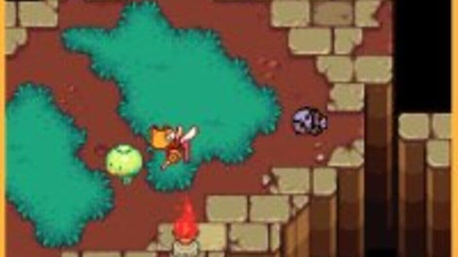 A Kappa's Trail screenshot 4