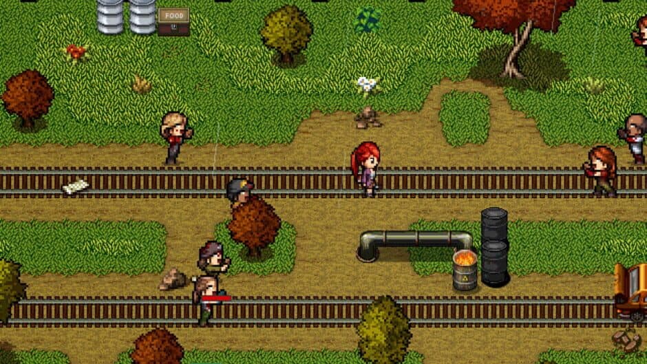 24 Hours 'til Rescue screenshot 2