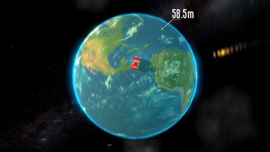 Round Mars screenshot 3