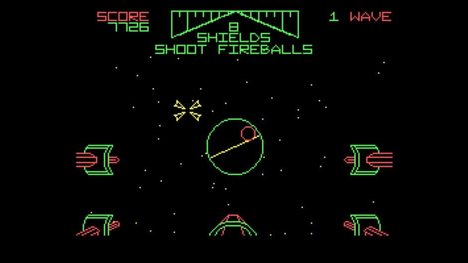 Star Wars screenshot 2