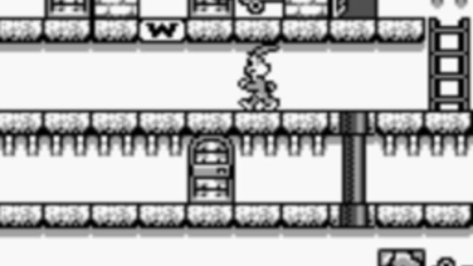 The Bugs Bunny Crazy Castle 2 screenshot 1