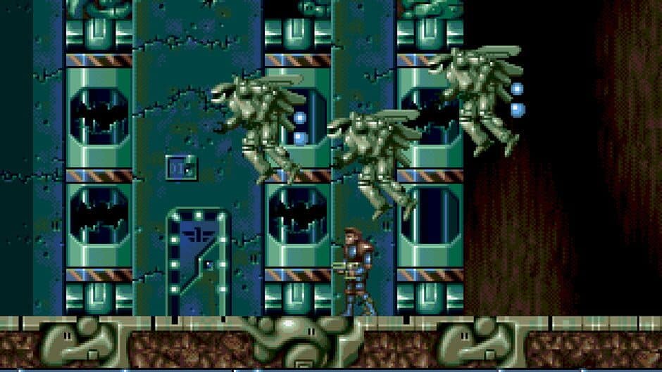 Ultracore screenshot 6