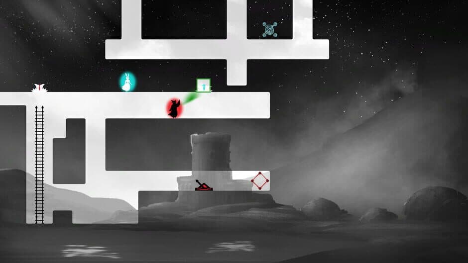 The Rabbit and the Owl screenshot 6