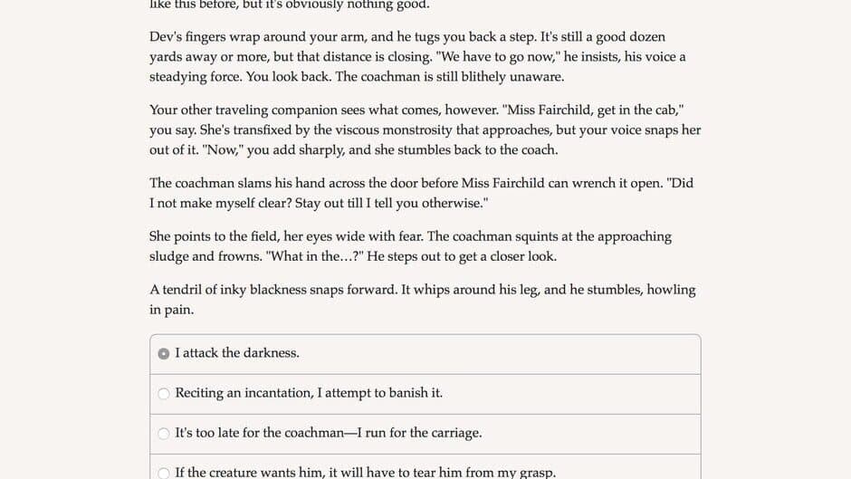 Heart of the House screenshot 4