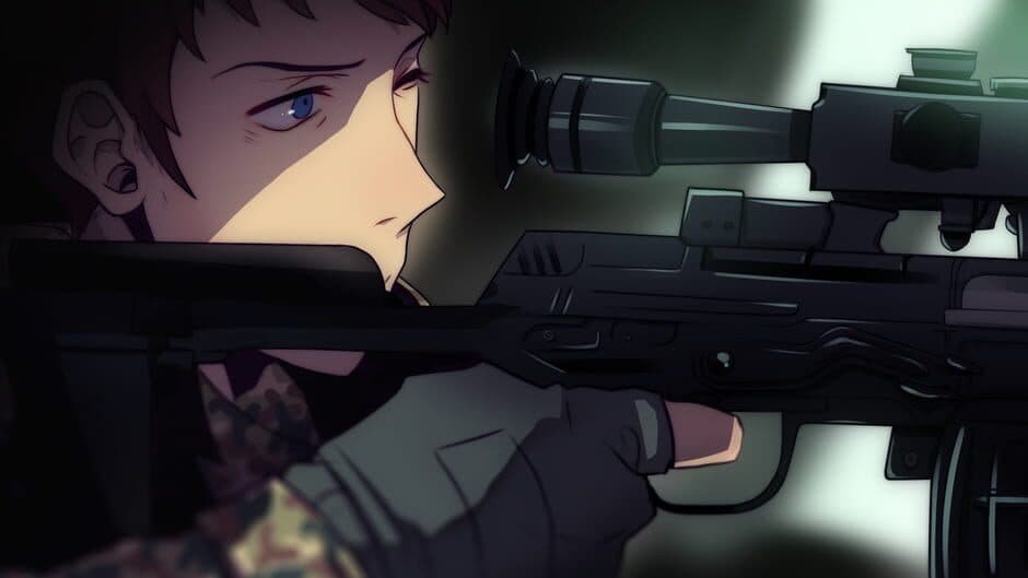 Long Gone Days screenshot 5