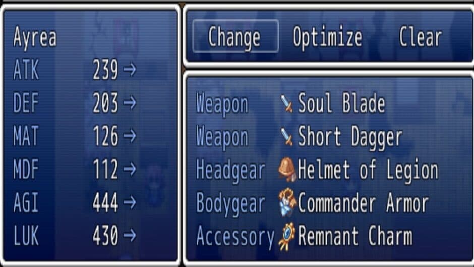 Arcane PreRaise screenshot 3