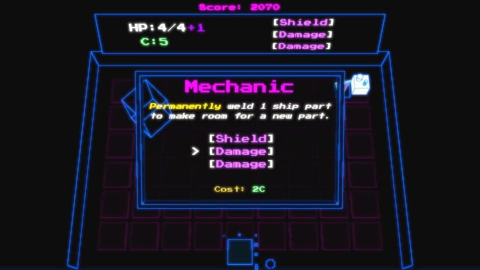 Null Vector screenshot 5