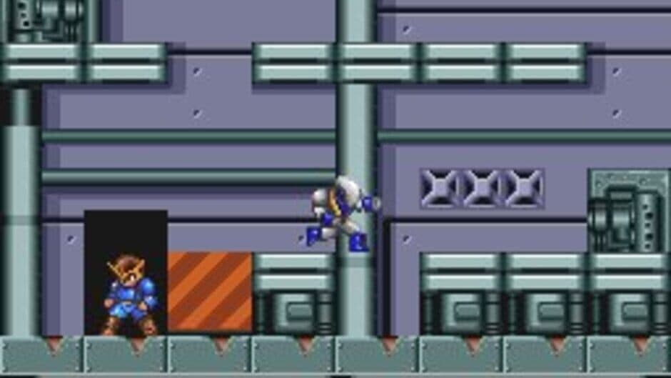 Shockman screenshot 3