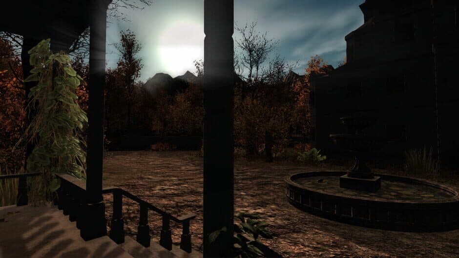 Pineview Drive screenshot 1