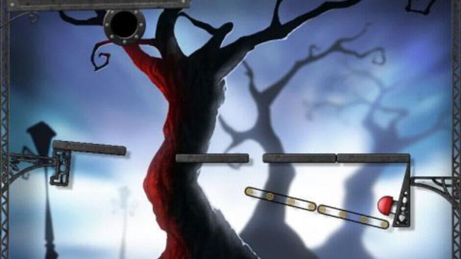 Professor Heinz Wolff's Gravity screenshot 1