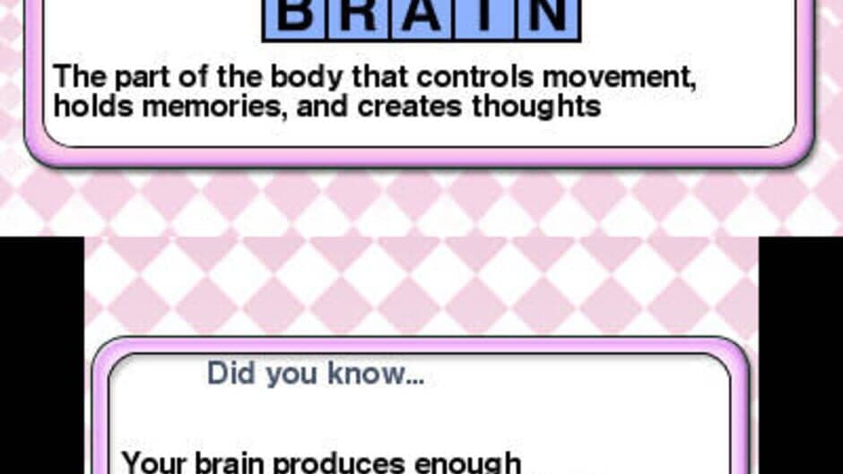 Crosswords Plus screenshot 6